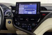 Toyota Camry VIII (XV70) Рестайлинг Волгоград  - изображение 46