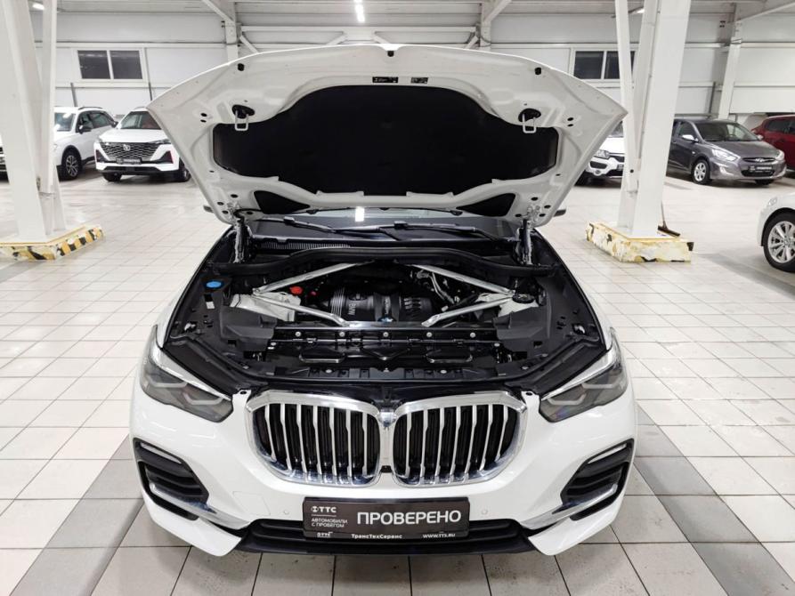BMW X5 IV (G05/G18) Набережные Челны  - изображение 11