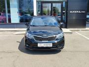 Kia Rio III Рестайлинг Москва  - изображение 16