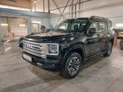 Haval H9 II Пермь  - изображение 6