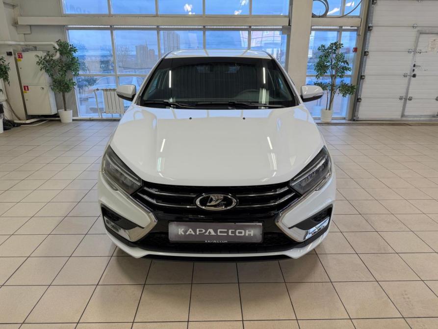 Lada (ВАЗ) Vesta I Рестайлинг (NG) Волгоград  - изображение 3