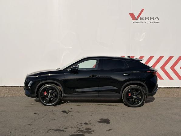 Omoda C5 I с пробегом 2023 года, цена 1 790 000 рублей, 32000 км, внедорожник, Автокод Объявления