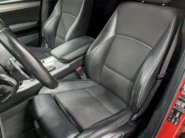 BMW X4 I (F26) с пробегом 2017 года, цена 2 890 000 рублей, 130437 км, внедорожник, Автокод Объявления