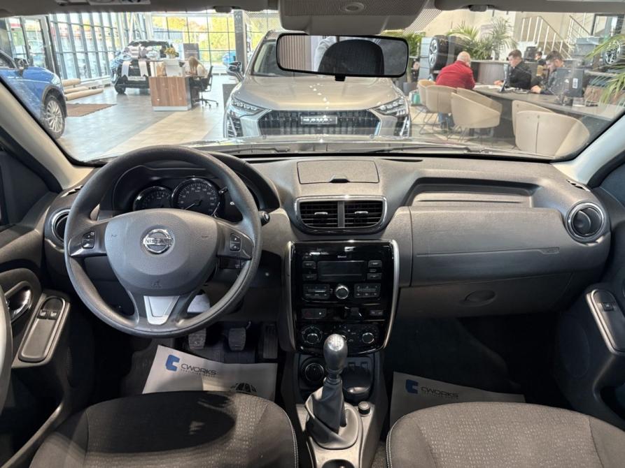 Nissan Terrano III (D10) Новомосковск  - изображение 11