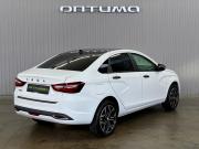 Lada (ВАЗ) Vesta I Рестайлинг (NG) Краснодар  - изображение 25