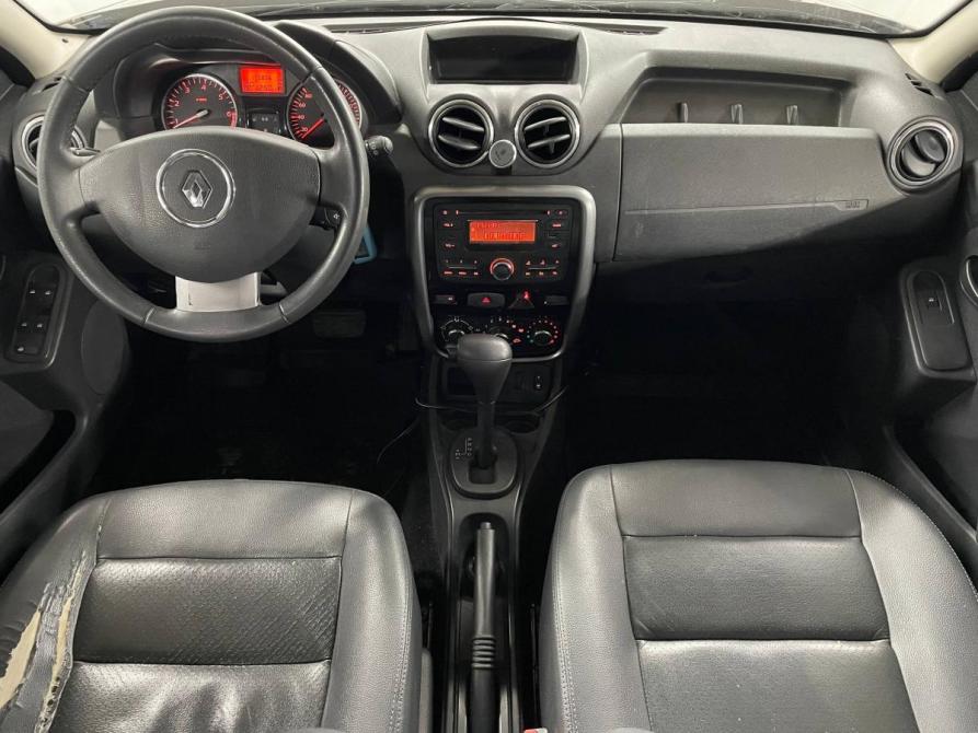 Renault Duster I Санкт-Петербург  - изображение 9