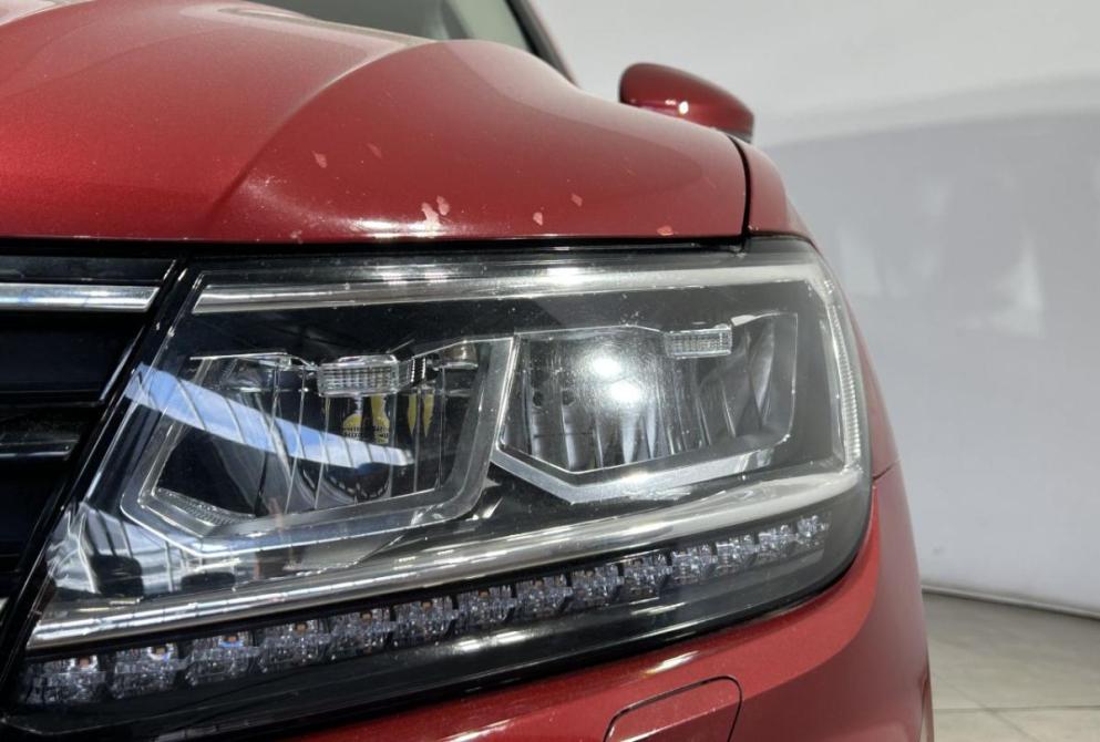 Volkswagen Tiguan II Саранск  - изображение 13