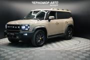 JETOUR T2 Крым  - изображение 33