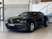 Chevrolet Camaro VI Ростов-на-Дону  - изображение 24