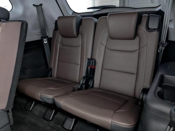 Chery Tiggo 8 Pro I с пробегом 2021 года, цена 1 640 000 рублей, 120546 км, внедорожник, Автокод Объявления