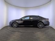 Toyota Camry VIII (XV70) Рестайлинг Москва  - изображение 38