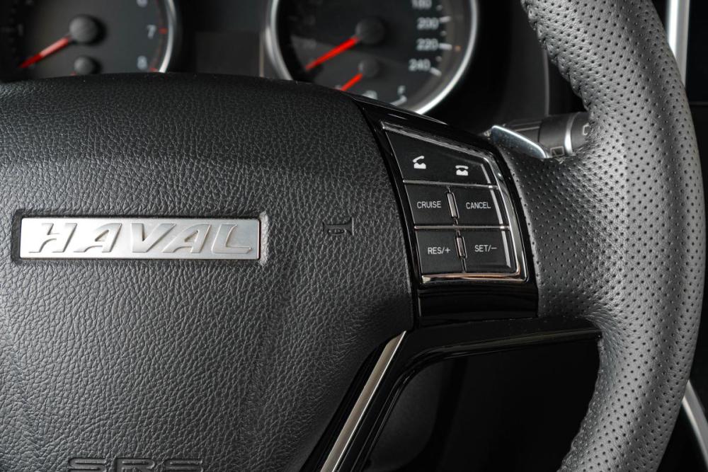 Haval M6 II Тюмень  - изображение 16