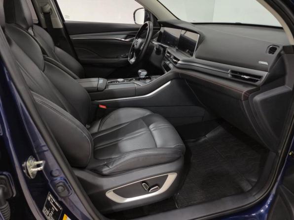 Changan CS75 Plus I Рестайлинг с пробегом 2023 года, цена 1 680 000 рублей, 96908 км, внедорожник, Автокод Объявления