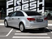 Chevrolet Cruze I Рестайлинг Волгоград  - изображение 18