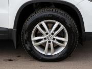 Volkswagen Tiguan I Рестайлинг Москва  - изображение 36