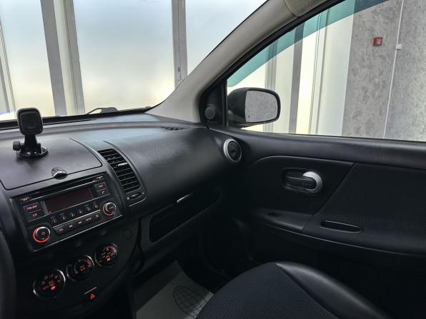 Nissan Note II с пробегом 2013 года, цена 865 000 рублей, 136195 км, хэтчбек, Автокод Объявления