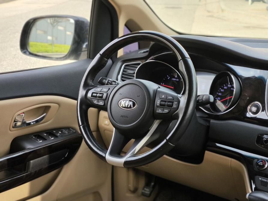 Kia Carnival III Санкт-Петербург  - изображение 21