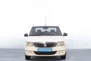 Renault Logan I Рестайлинг Барнаул  - изображение 26