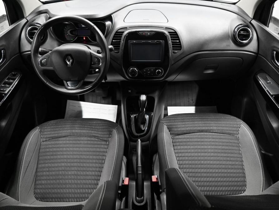 Renault Kaptur I Тверь  - изображение 10