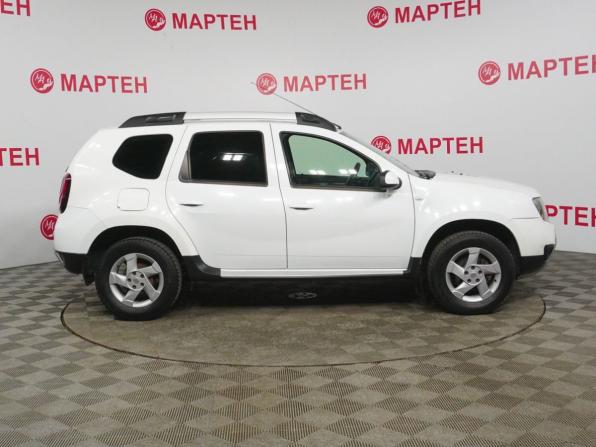 Renault Duster I Рестайлинг с пробегом 2018 года, цена 1 320 000 рублей, 136644 км, внедорожник, Автокод Объявления
