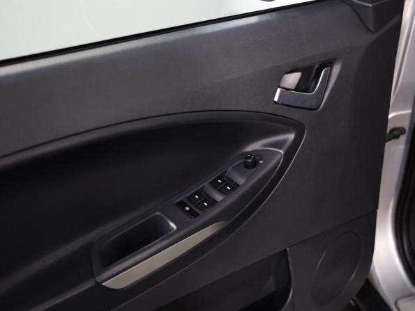 Geely Emgrand X7 I с пробегом 2015 года, цена 599 000 рублей, 114653 км, внедорожник, Автокод Объявления