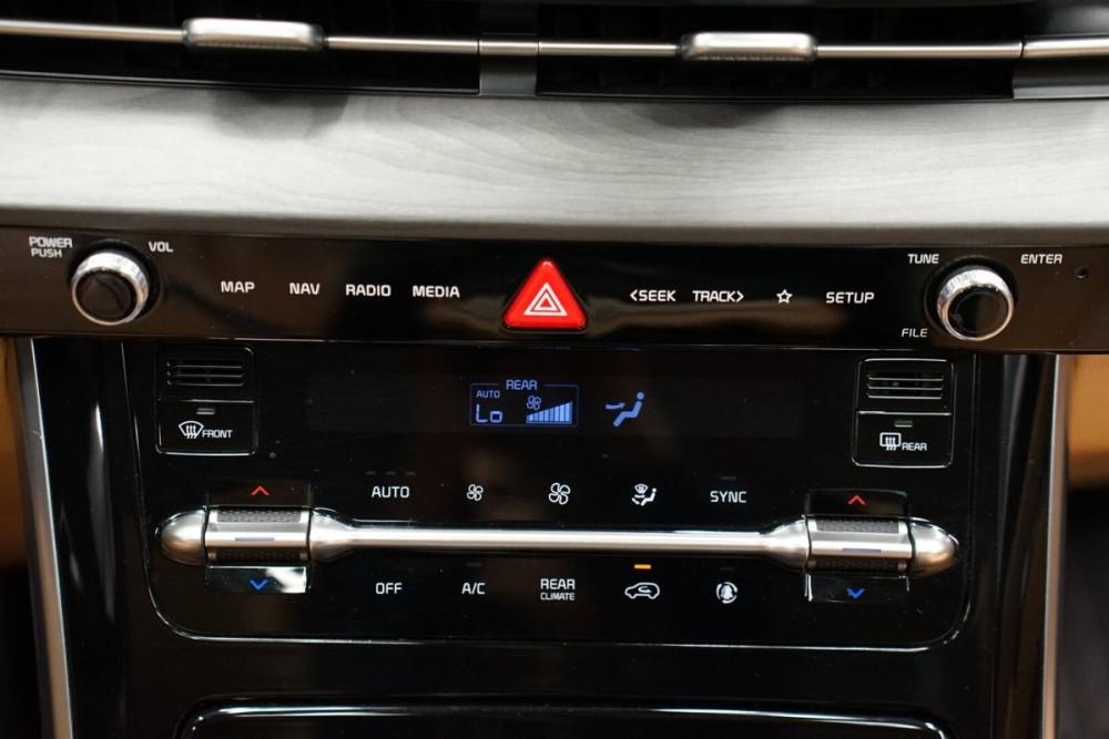 Kia Carnival IV Крым  - изображение 27