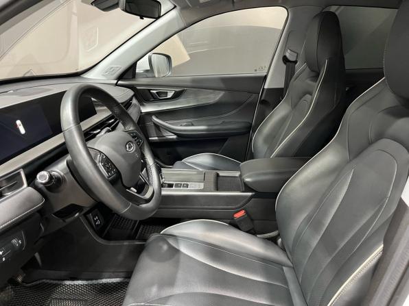 Chery Tiggo 4 I Рестайлинг 2 с пробегом 2025 года, цена 1 660 000 рублей, 48000 км, внедорожник, Автокод Объявления