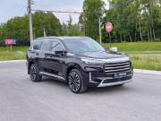 Exeed VX I Чебоксары  - изображение 30