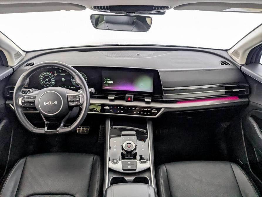 Kia Sportage V Москва  - изображение 14