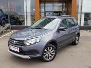 Lada (ВАЗ) Granta I Рестайлинг Брянск  - изображение 13