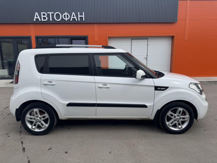 Kia Soul I Сызрань  - изображение 4