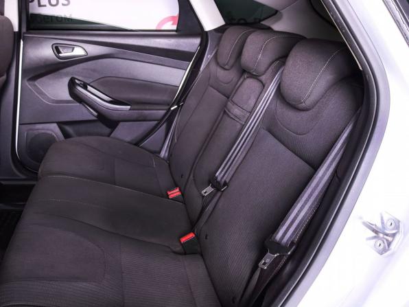 Ford Focus III с пробегом 2012 года, цена 749 000 рублей, 206100 км, хэтчбек, Автокод Объявления