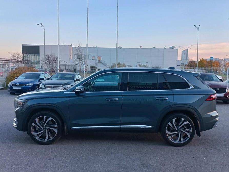 Geely Monjaro I Санкт-Петербург  - изображение 8