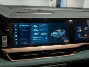 Geely Monjaro I Москва  - изображение 52
