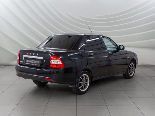 Lada (ВАЗ) Priora I с пробегом 2012 года, цена 348 000 рублей, 198155 км, седан, Автокод Объявления
