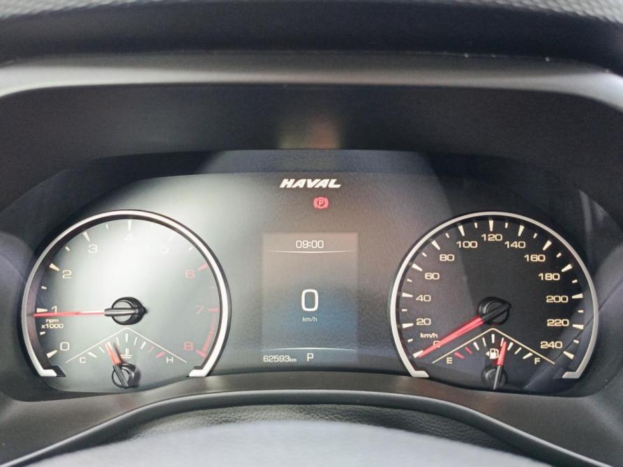 Haval Jolion I Чебоксары  - изображение 16