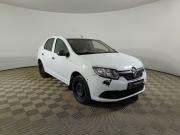 Renault Logan II Уфа  - изображение 25