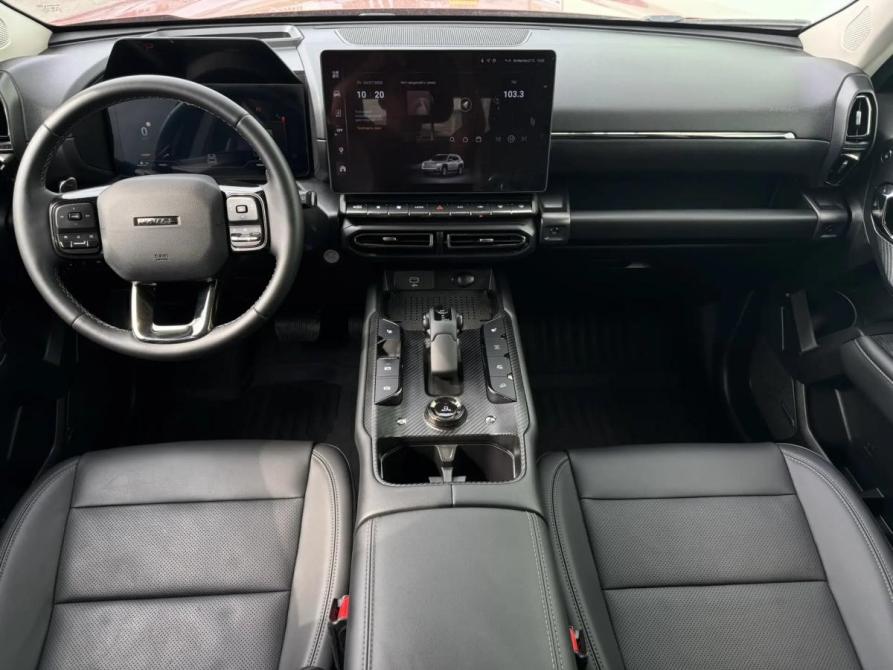 Haval H7 I Кемерово  - изображение 14