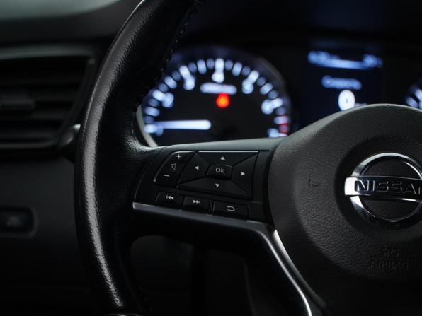 Nissan Qashqai II Рестайлинг с пробегом 2019 года, цена 2 499 077 рублей, 26343 км, внедорожник, Автокод Объявления