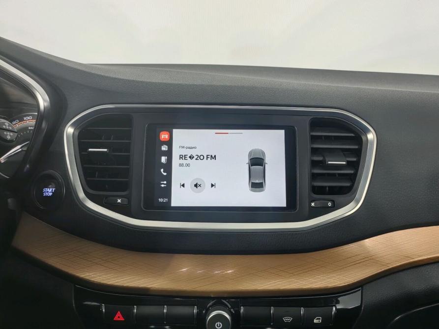 Lada (ВАЗ) Vesta I Рестайлинг (NG) Санкт-Петербург  - изображение 11
