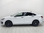 Lada (ВАЗ) Vesta I Рестайлинг (NG) Курск  - изображение 21