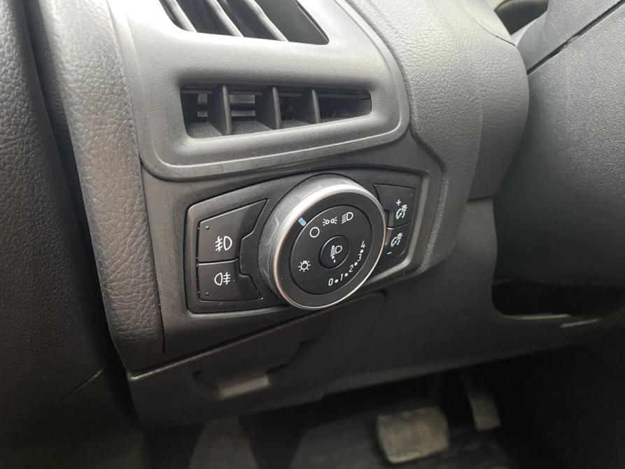 Ford Focus III Рестайлинг Екатеринбург  - изображение 20