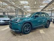 Toyota RAV4 VI (XA60) Набережные Челны  - изображение 30