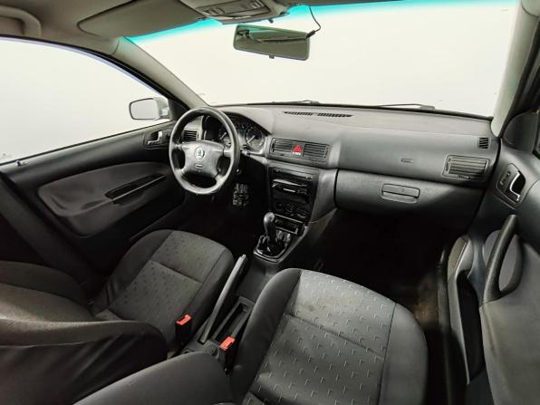 Skoda Octavia I (A4) Рестайлинг с пробегом 2008 года, цена 525 000 рублей, 235860 км, лифтбек, Автокод Объявления