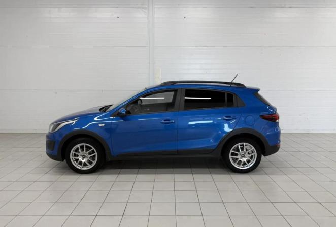 Kia Rio IV с пробегом 2020 года, цена 1 750 000 рублей, 62308 км, хэтчбек, Автокод Объявления