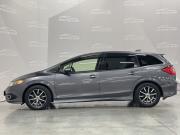Honda CR-V III Рестайлинг Новосибирск  - изображение 23