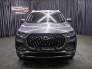 Chery Tiggo 8 Pro Max I Рестайлинг Москва  - изображение 31
