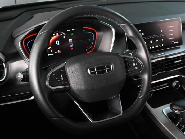 Geely Coolray I с пробегом 2022 года, цена 1 999 000 рублей, 31318 км, внедорожник, Автокод Объявления