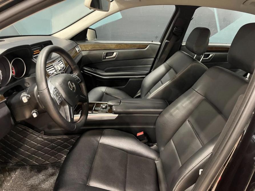 Mercedes-Benz E-Класс IV (W212 S212 C207) Рестайлинг Пермь  - изображение 23