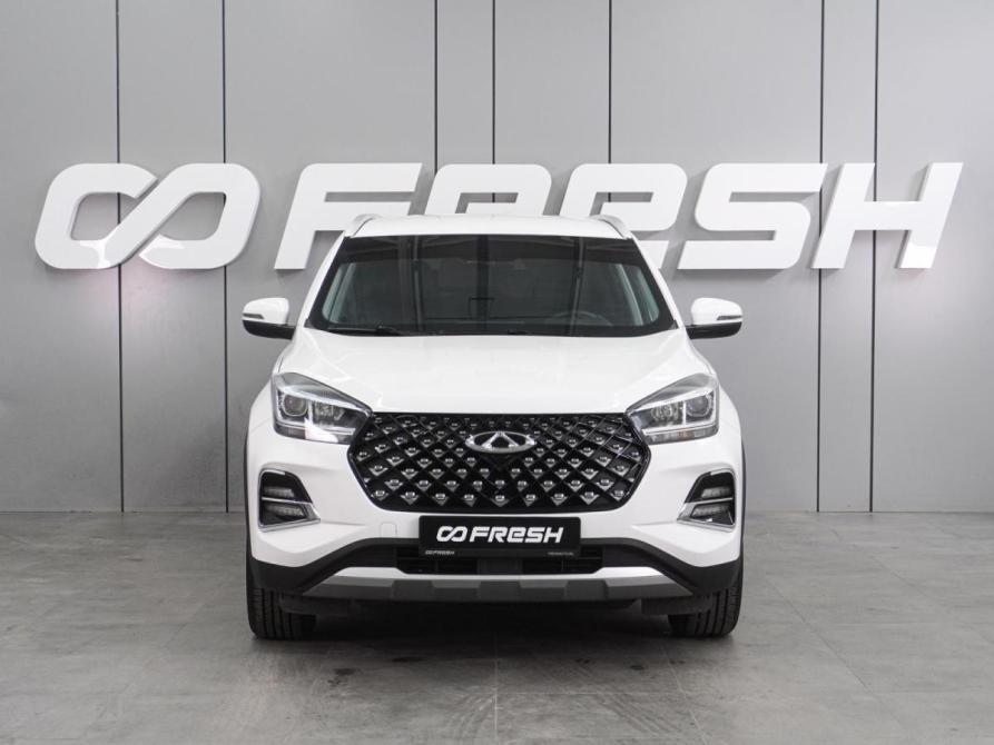 Chery Tiggo 4 Pro I Воронеж  - изображение 3